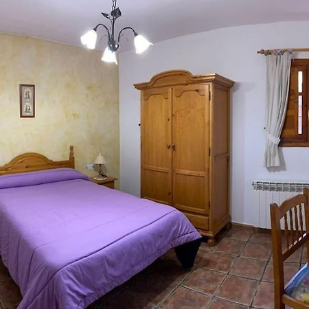 Casa Rural La Risca II Villa Moratalla  Luaran gambar