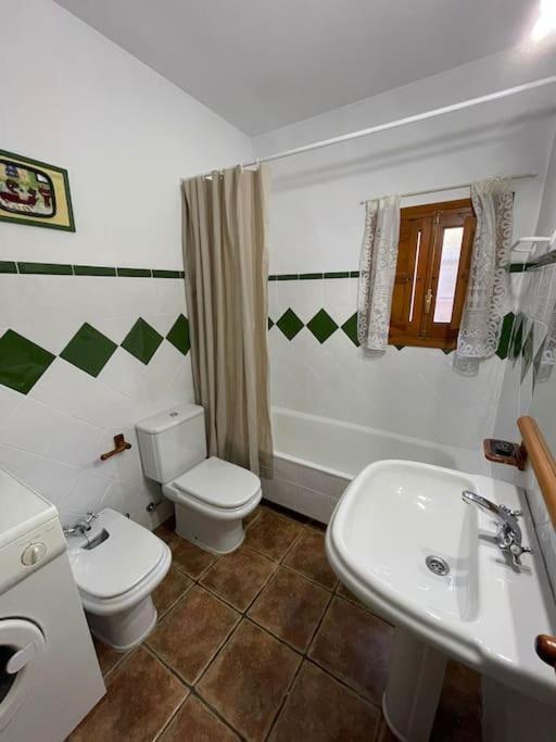 Casa Rural La Risca II Villa Moratalla  Luaran gambar