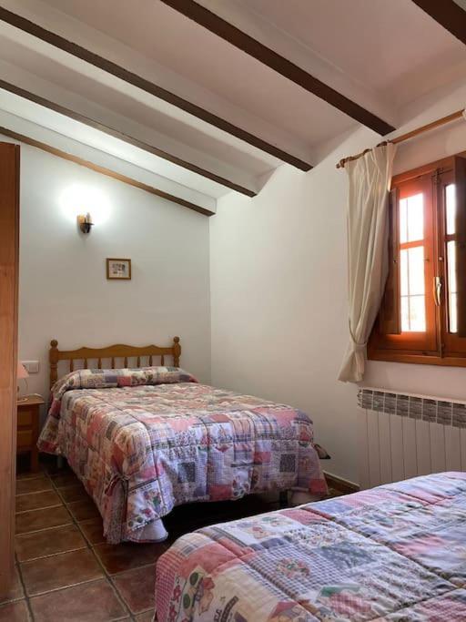 Casa Rural La Risca II Villa Moratalla  Luaran gambar