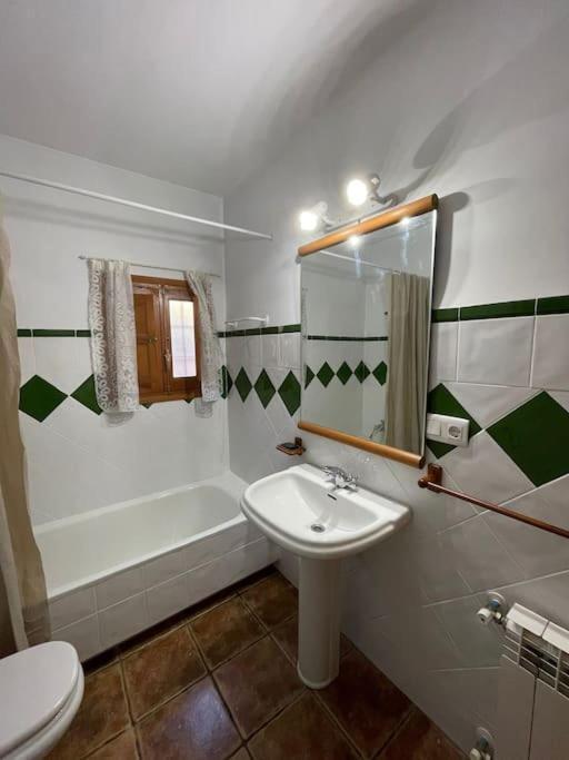Casa Rural La Risca II Villa Moratalla  Luaran gambar