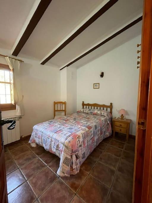 Casa Rural La Risca II Villa Moratalla  Luaran gambar
