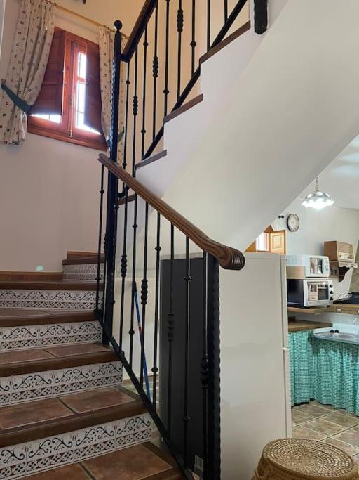 Casa Rural La Risca II Villa Moratalla  Luaran gambar