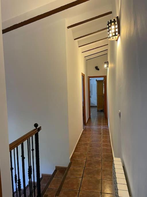 Casa Rural La Risca II Villa Moratalla  Luaran gambar