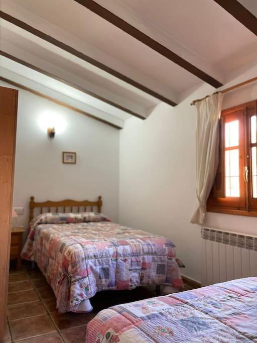 Casa Rural La Risca II Villa Moratalla  Luaran gambar