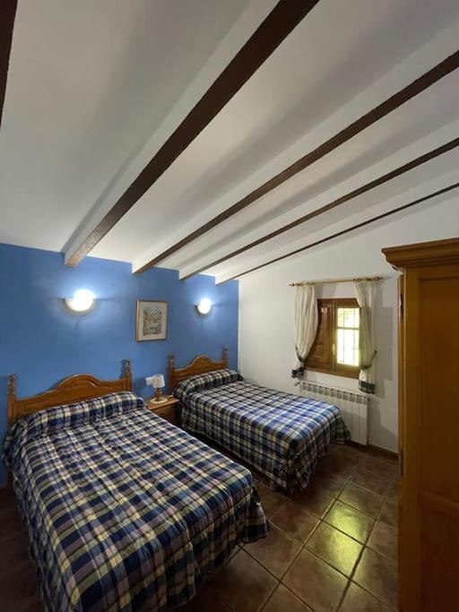 Casa Rural La Risca II Villa Moratalla  Luaran gambar