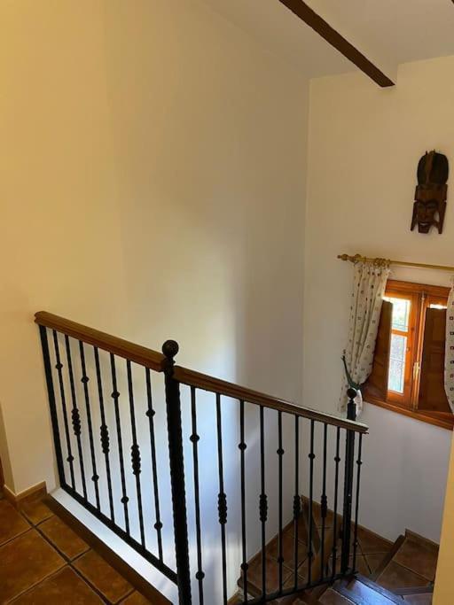 Casa Rural La Risca II Villa Moratalla  Luaran gambar